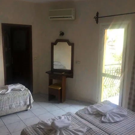 Cypriot Hotel 2*