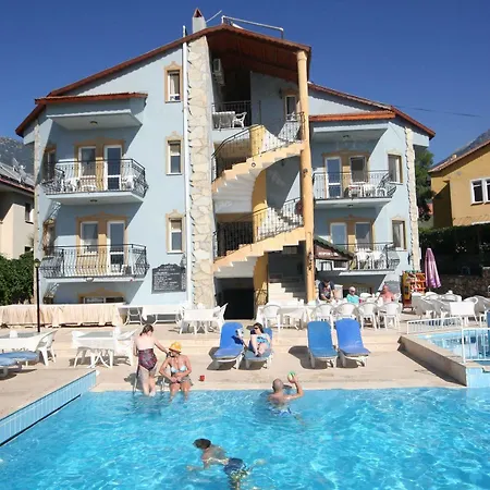 Hotel Cypriot 2*