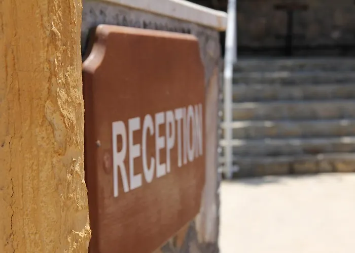 Cypriot מלון אולודניץ