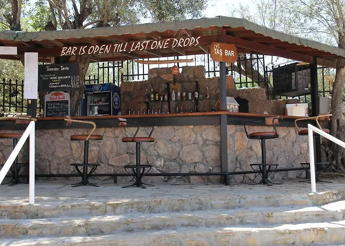 מלון Cypriot אולודניץ