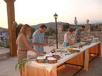 Cypriot מלון אולודניץ