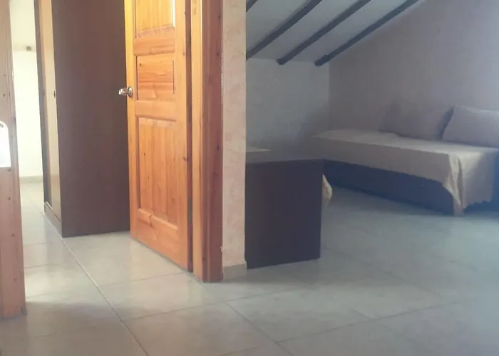 מלון Cypriot אולודניץ